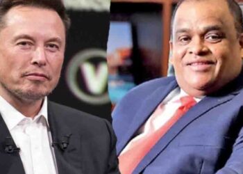 Singer Appointed Official Distributor for Starlink Internet in Sri Lanka