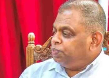 Colombo Fort Magistrate Grants Bail to Former IGP Deshabandu Tennakoon