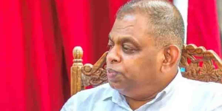 Colombo Fort Magistrate Grants Bail to Former IGP Deshabandu Tennakoon
