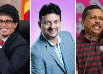 Sri Lankan Ministers Questioned Over Rs. 3M Fraud with Forged Lease Agreement