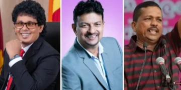 Sri Lankan Ministers Questioned Over Rs. 3M Fraud with Forged Lease Agreement