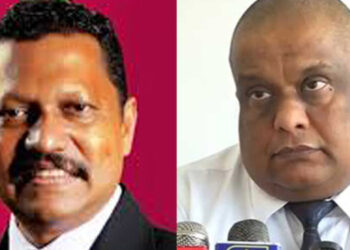 Deputy Health Minister Calls for Probe Against Dr. Rukshan Bellana Over Ranil Wickremesinghe Health Remarks