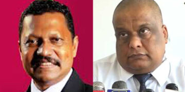 Deputy Health Minister Calls for Probe Against Dr. Rukshan Bellana Over Ranil Wickremesinghe Health Remarks