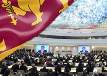 UK and Canada to Propose New UNHRC Resolution on Sri Lanka at 60th Session
