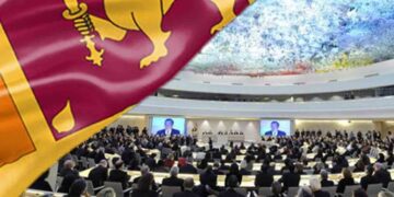 UK and Canada to Propose New UNHRC Resolution on Sri Lanka at 60th Session