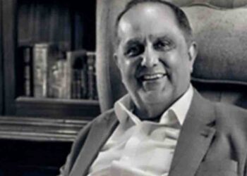 Western Province Governor Hanif Yusuf Rejects Resignation Rumors
