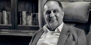 Western Province Governor Hanif Yusuf Rejects Resignation Rumors