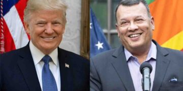 Ambassador Mahinda Samarasinghe Praised for Key Role in Reducing U.S. Tariffs on Sri Lankan Exports