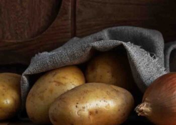 Government Raises Tax on Imported Potatoes and Onions to Protect Local Farmers
