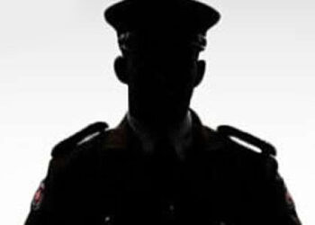 Police Sergeant Arrested for Stealing Firearm and Ammunition from Kompannya Veediya Police Station