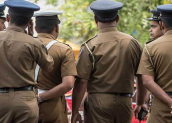 Villagers Accuse Police of Retaliation After Arresting Officers for Killing Pregnant Deer in Galkiriyagama