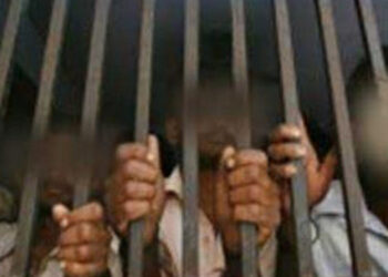Sri Lankan Prisons at Full Capacity, Says Commissioner Jagath Chandana Weerasinghe