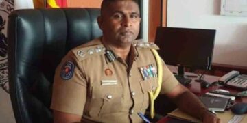 Priyantha Weerasuriya Appointed as Sri Lanka’s 37th Inspector General of Police