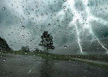 Showers, Thundershowers Expected in Several Areas Today – Meteorology Department