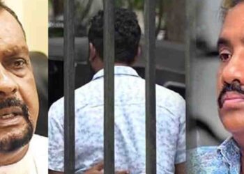 Former Minister S. M. Chandrasena and Others Granted Bail in Separate High-Profile Cases