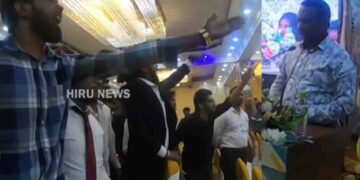 Protests Erupt at Youth Club Conferences in Badulla and Matale Over New Board Appointments