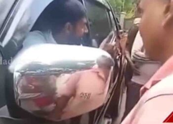 Sevanagala Sugarcane Farmers Protest Against Thanamalwila Pradeshiya Sabha Chairman