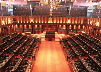 Parliament Proposes Direct Action on Corruption, Bypassing Attorney General