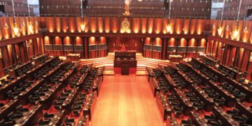 Parliament Proposes Direct Action on Corruption, Bypassing Attorney General