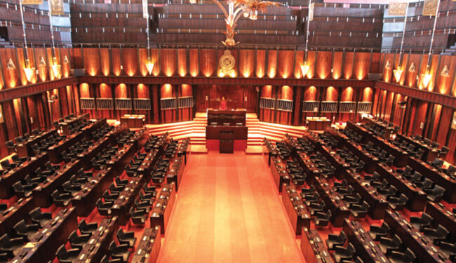 Parliament Proposes Direct Action on Corruption, Bypassing Attorney General