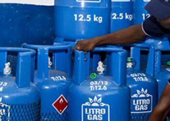 Litro Gas LPG Tender Amendment Sparks Controversy Over Hambantota Terminal