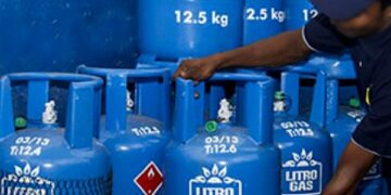 Litro Gas LPG Tender Amendment Sparks Controversy Over Hambantota Terminal