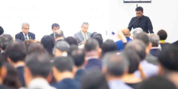 President Anura Kumara Dissanayake Urges Japanese Investors to Strengthen Trade and Investment in Sri Lanka