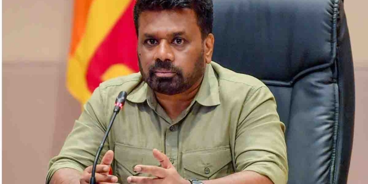 President Reveals Former MPs, Ministers Took Money from Crime Gang Leaders