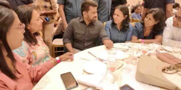 University of Kelaniya Alumni Gathering Welcomes President with Warm Response