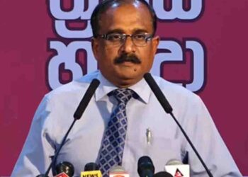 SJB MP Kavinda Jayawardena to Alert Vatican on Improper Easter Attack Probe and No-Confidence Motion Rejection