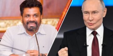 Russia Renews Nuclear Power Plant Proposal in Sri Lanka Amid Global Power Rivalries