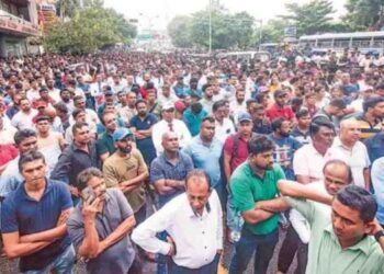 Electricity Trade Union to Meet Workers Today to Decide on Future Actions