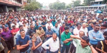 Electricity Trade Union to Meet Workers Today to Decide on Future Actions