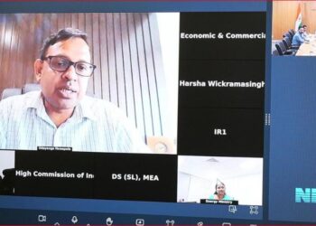 Second Joint Working Group Meeting Held on Renewable Energy Cooperation