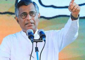 Patali Champika Ranawaka Highlights JVP’s Longstanding Opposition to Electricity Board Division Proposal.