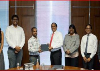 CSE Marks 40th Anniversary with 4,000 – Tree Reforestation Initiative.