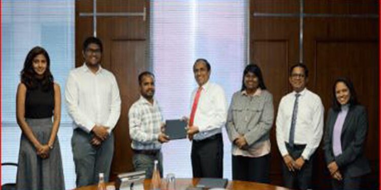CSE Marks 40th Anniversary with 4,000 – Tree Reforestation Initiative.