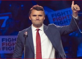 Conservative Activist Charlie Kirk Fatally Shot on Utah Campus; Manhunt Launched