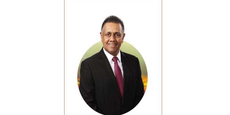 DFCC Bank Issues Sri Lanka’s First Blue Bond, Charting a New Course for Sustainability