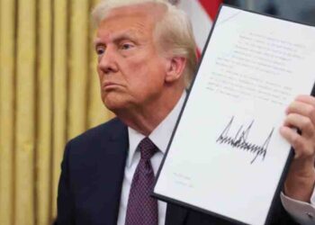 US President Donald Trump to Impose 100% Tariff on Foreign Films