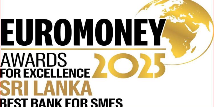 ComBank wins two prestigious Euromoney Awards for Excellence 2025