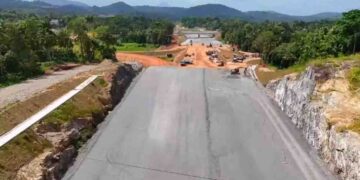 Construction of Kadawatha–Mirigama Section of Central Expressway to Resume Tomorrow