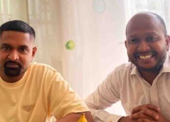 MP Dayasiri Warns of Threats Against Baithaksalawa YouTubers