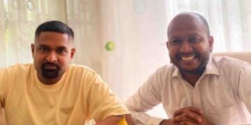 MP Dayasiri Warns of Threats Against Baithaksalawa YouTubers