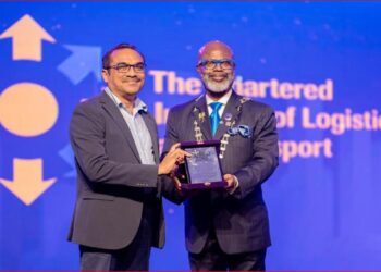 CILT International Convention 2025 Concludes Successfully in Colombo, Elevating Sri Lanka’s Global Logistics Profile
