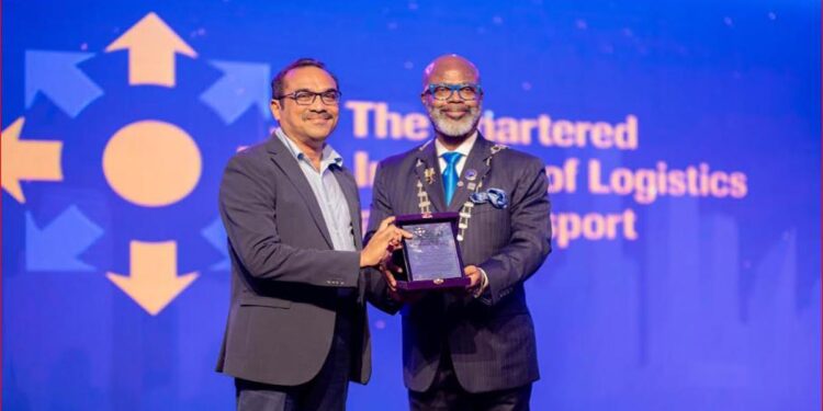CILT International Convention 2025 Concludes Successfully in Colombo, Elevating Sri Lanka’s Global Logistics Profile