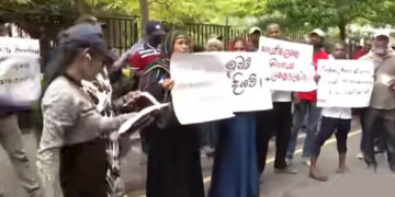 Muthunagar Residents Protest Government’s Attempt to Acquire Farmland