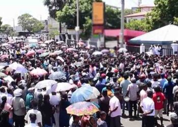 Mannar Protest Enters 58th Day: Residents Oppose Wind Farm and Sand Mining