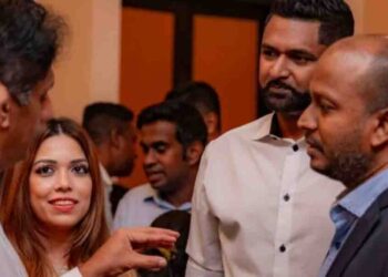 Opposition Leader Sajith Premadasa Condemns Rising Threats Against Journalists and Social Media Activists