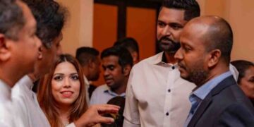 Opposition Leader Sajith Premadasa Condemns Rising Threats Against Journalists and Social Media Activists